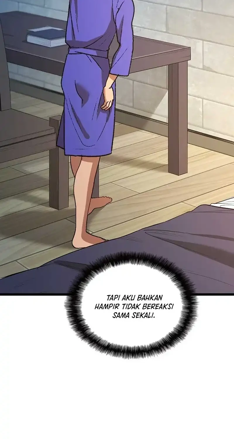 Return of the Renebound Professor Chapter 55 - halaman 28