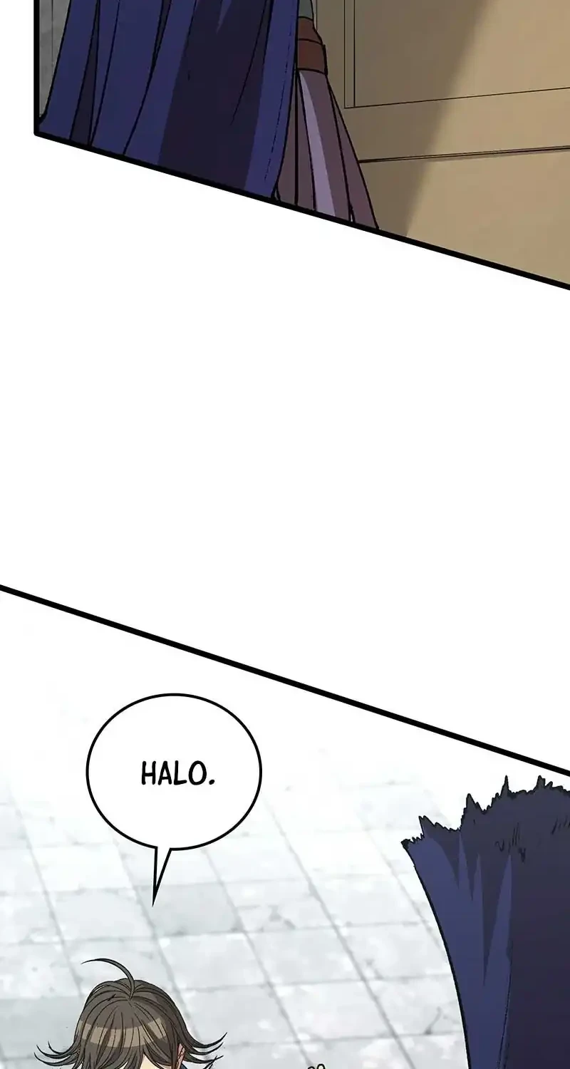 Return of the Renebound Professor Chapter 55 - halaman 34