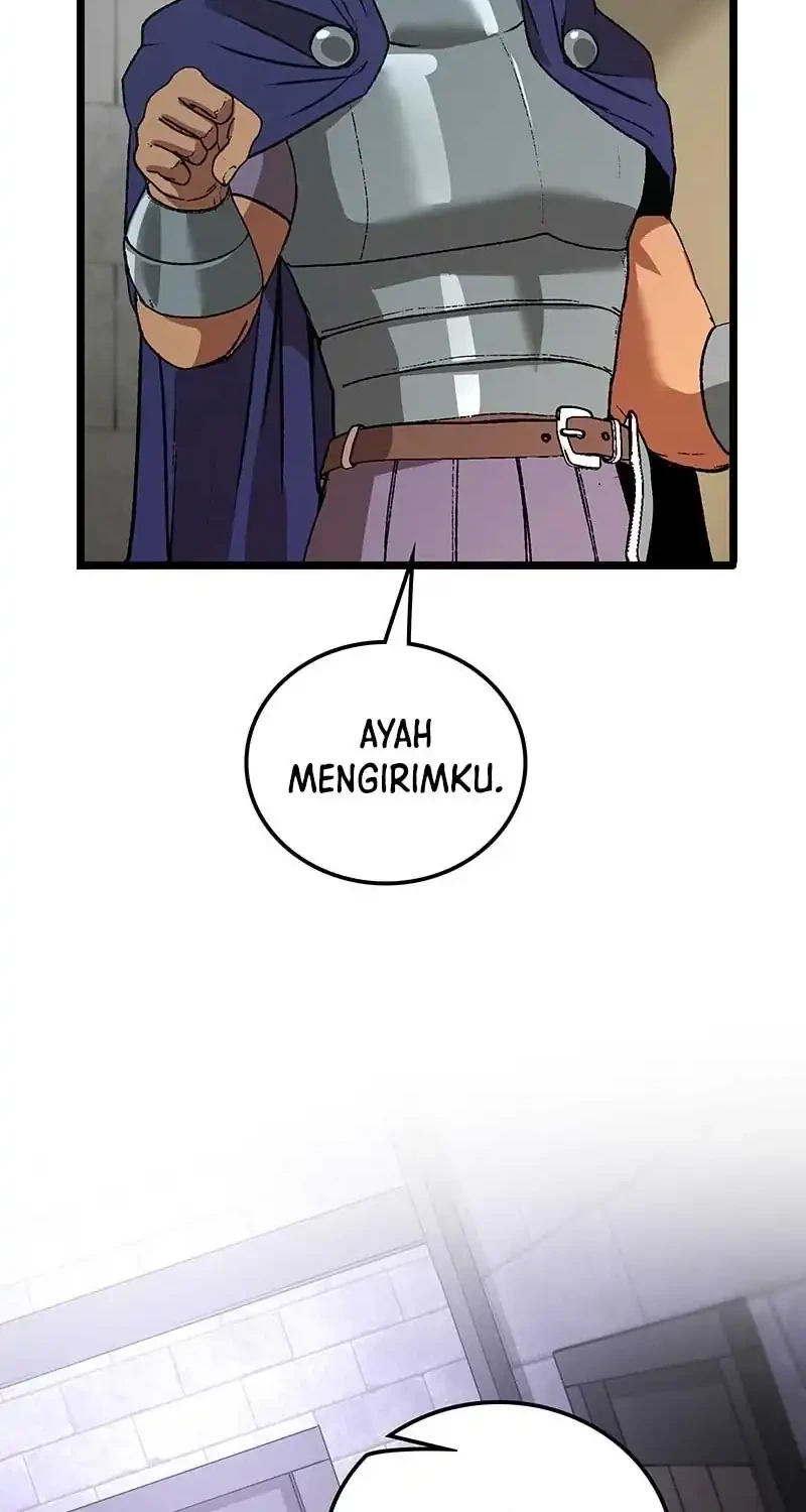 Return of the Renebound Professor Chapter 55 - halaman 36