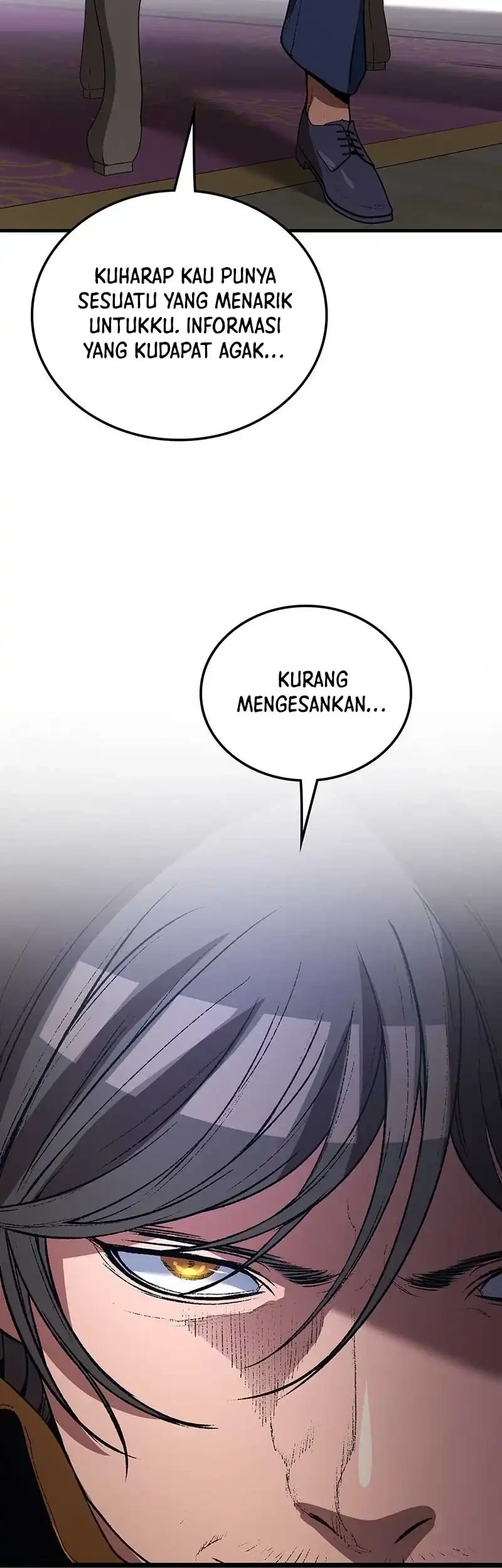 Return of the Renebound Professor Chapter 55 - halaman 41