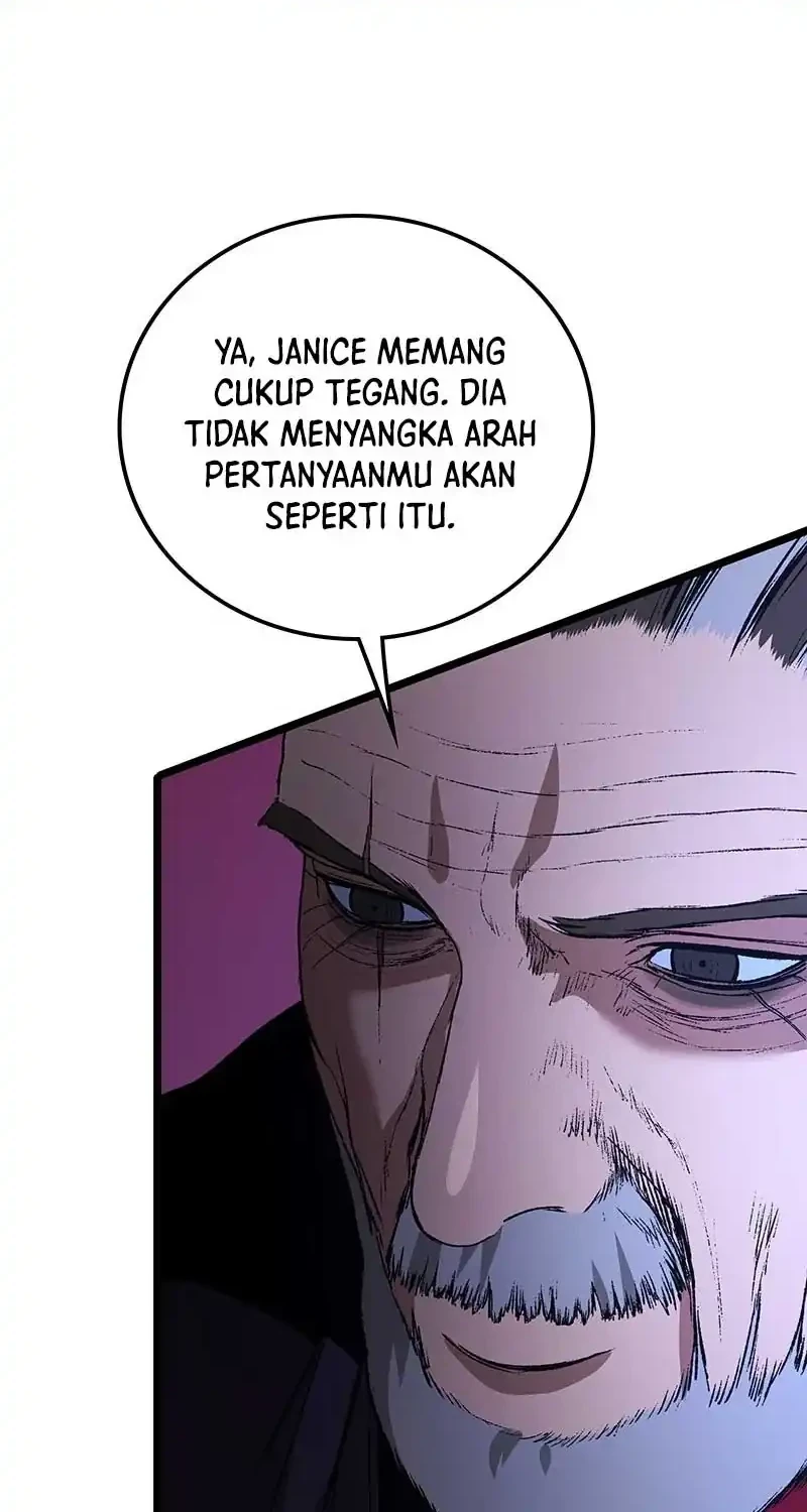 Return of the Renebound Professor Chapter 55 - halaman 42