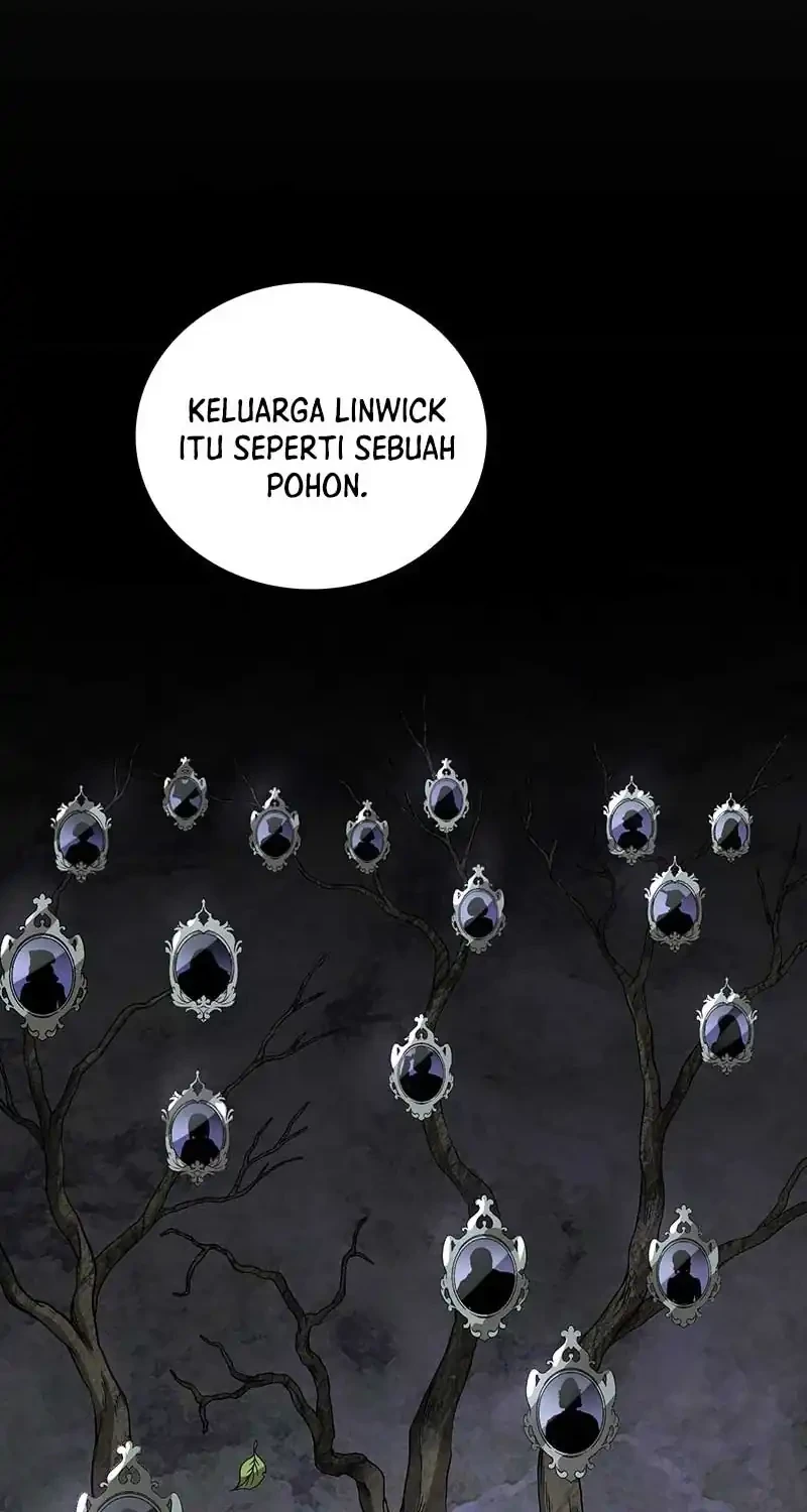 Return of the Renebound Professor Chapter 55 - halaman 48