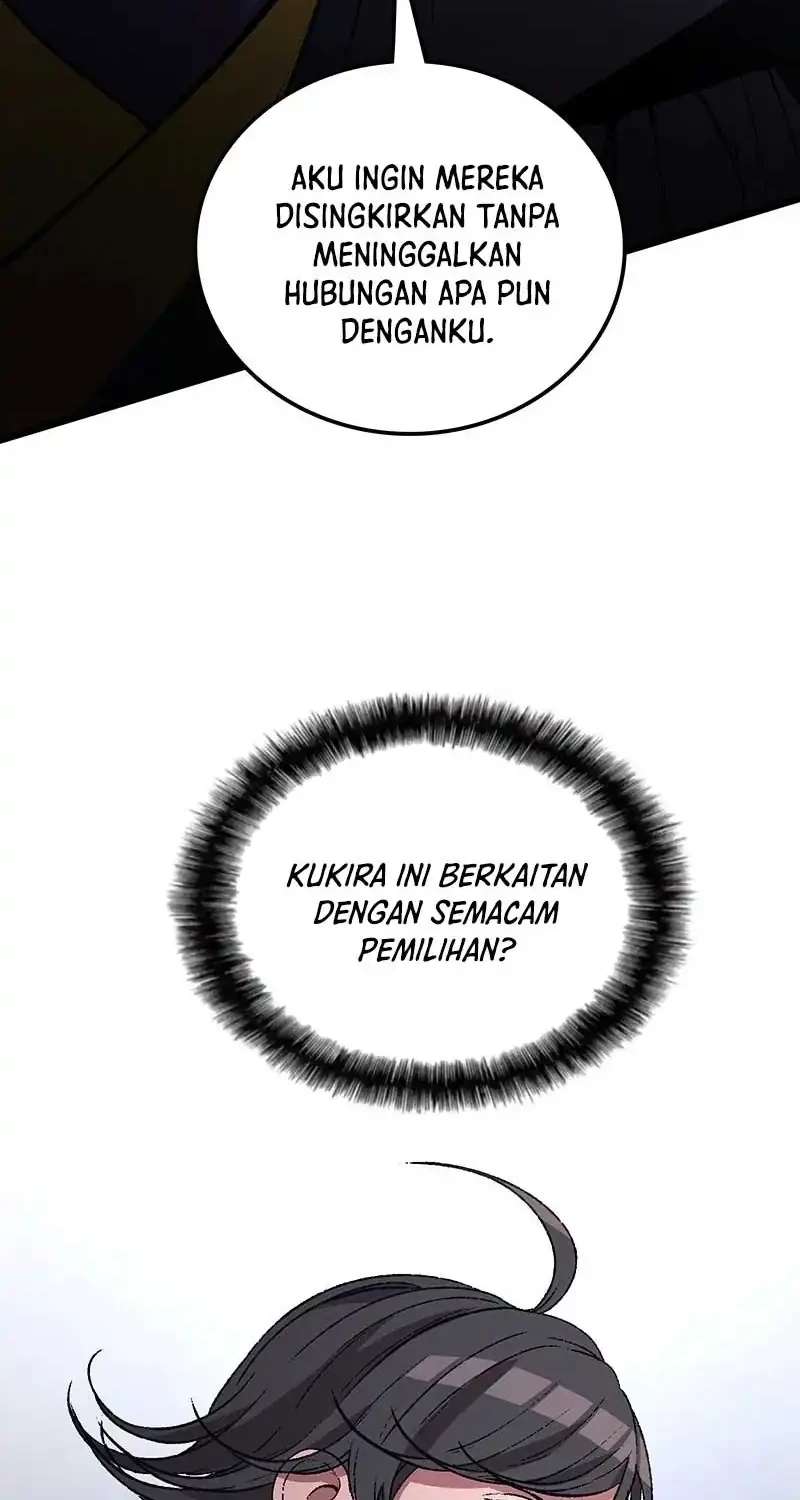 Return of the Renebound Professor Chapter 55 - halaman 52