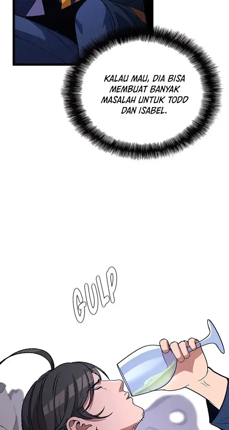 Return of the Renebound Professor Chapter 55 - halaman 58