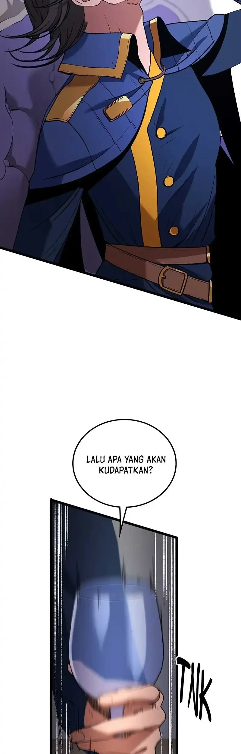 Return of the Renebound Professor Chapter 55 - halaman 59