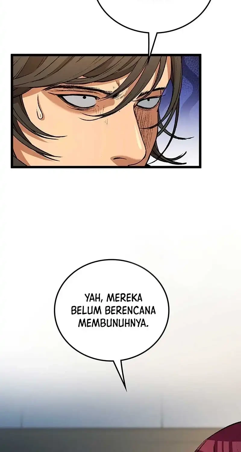 Return of the Renebound Professor Chapter 55 - halaman 6