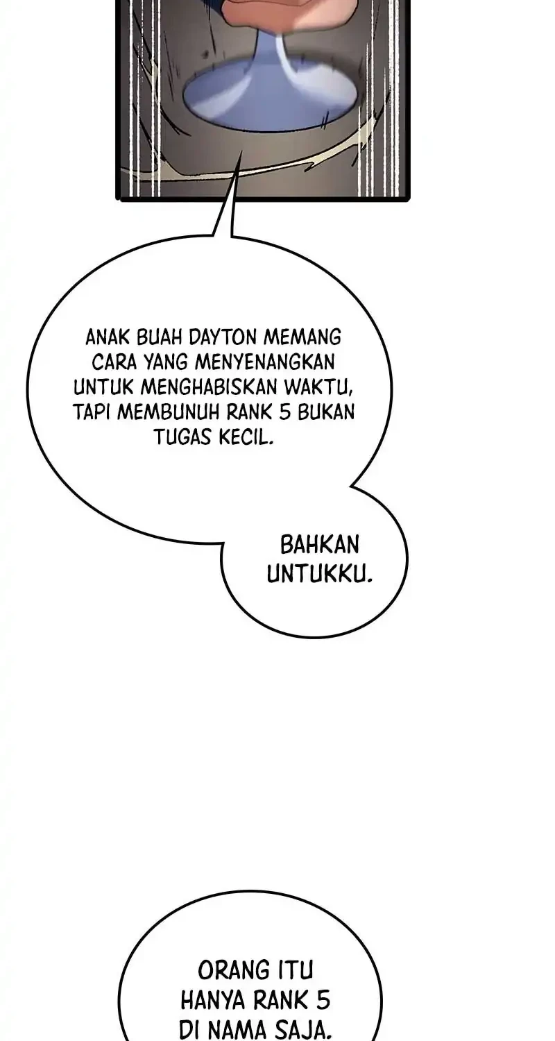 Return of the Renebound Professor Chapter 55 - halaman 60