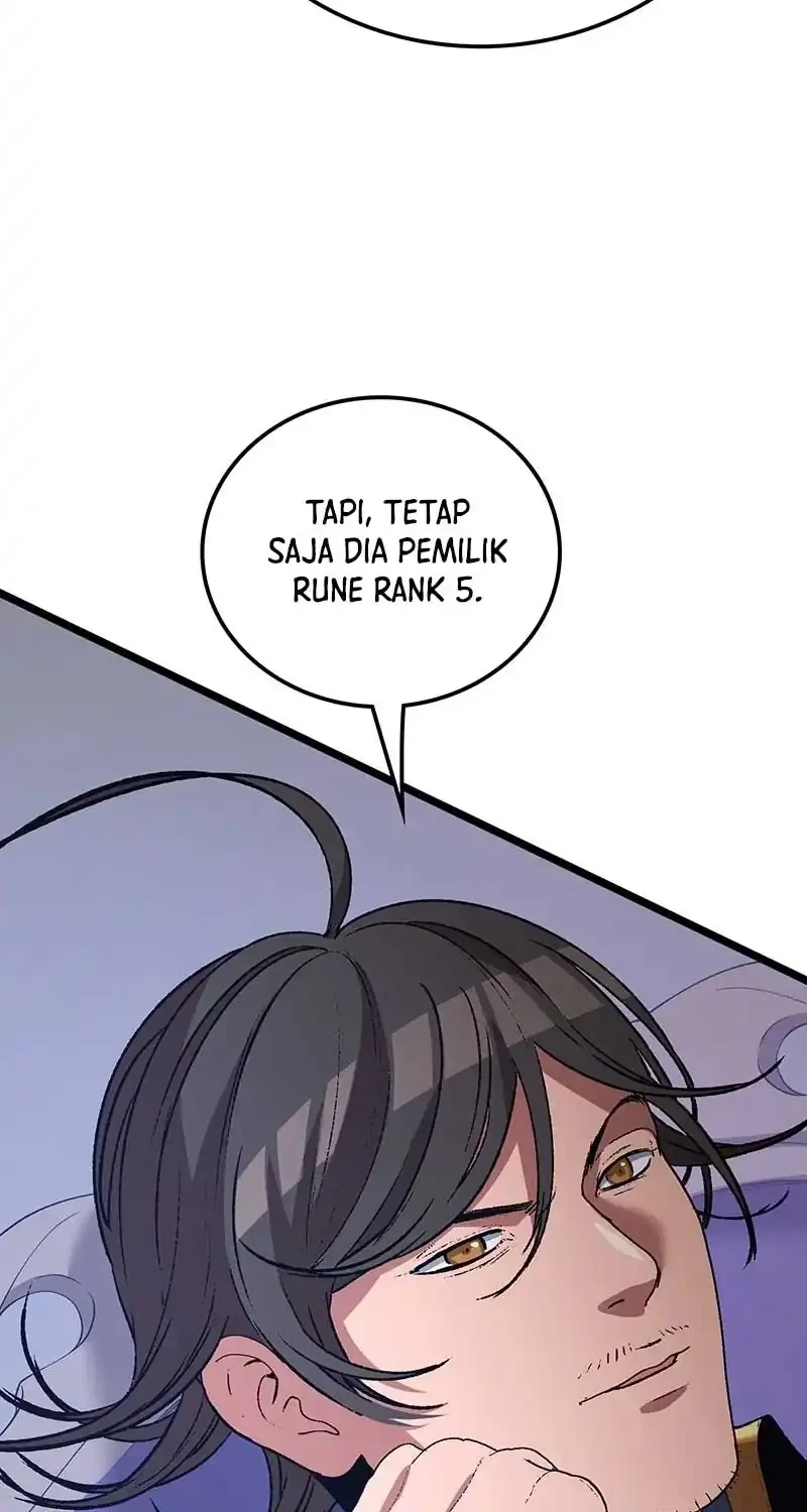 Return of the Renebound Professor Chapter 55 - halaman 62