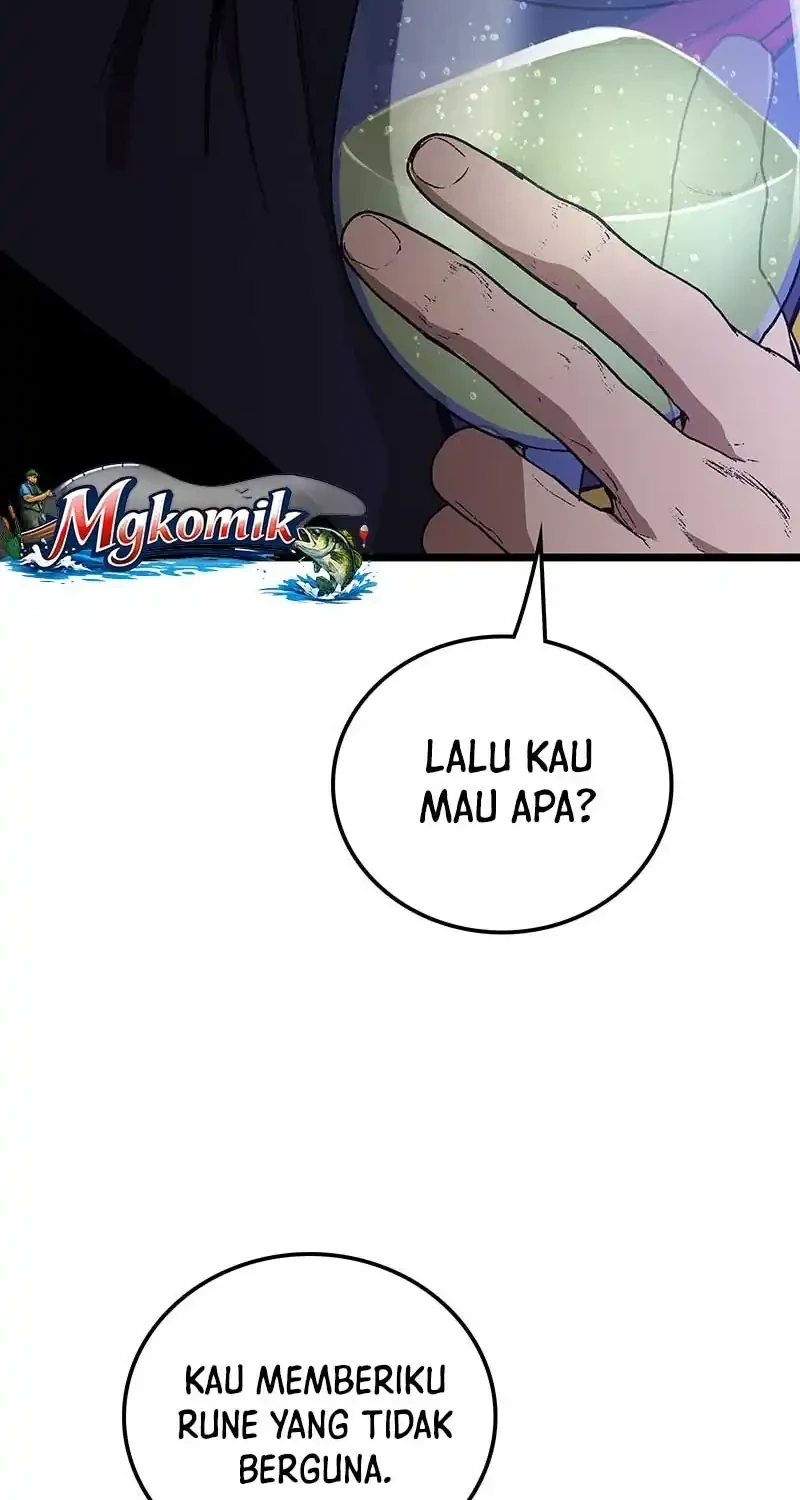 Return of the Renebound Professor Chapter 55 - halaman 64
