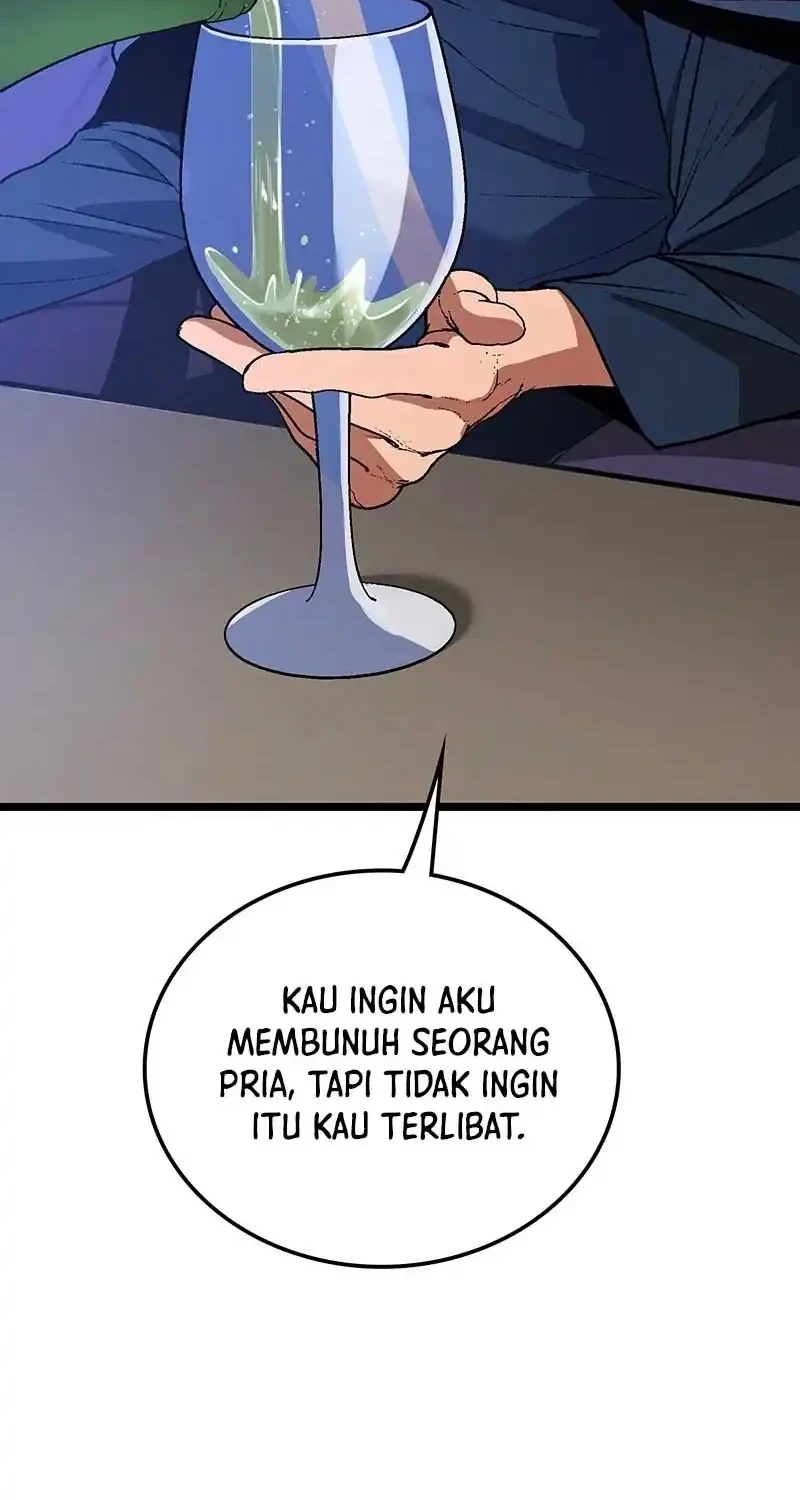 Return of the Renebound Professor Chapter 55 - halaman 68