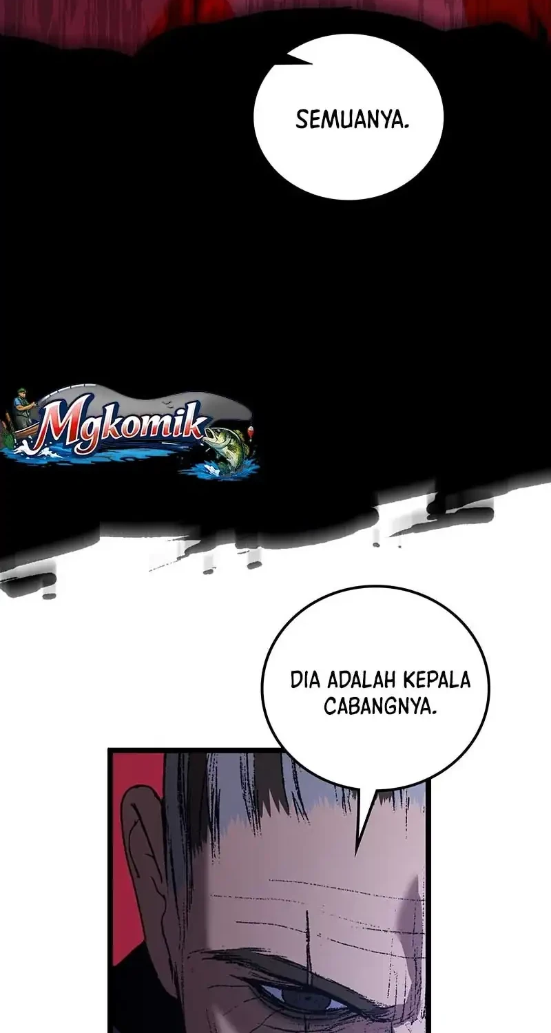 Return of the Renebound Professor Chapter 55 - halaman 70