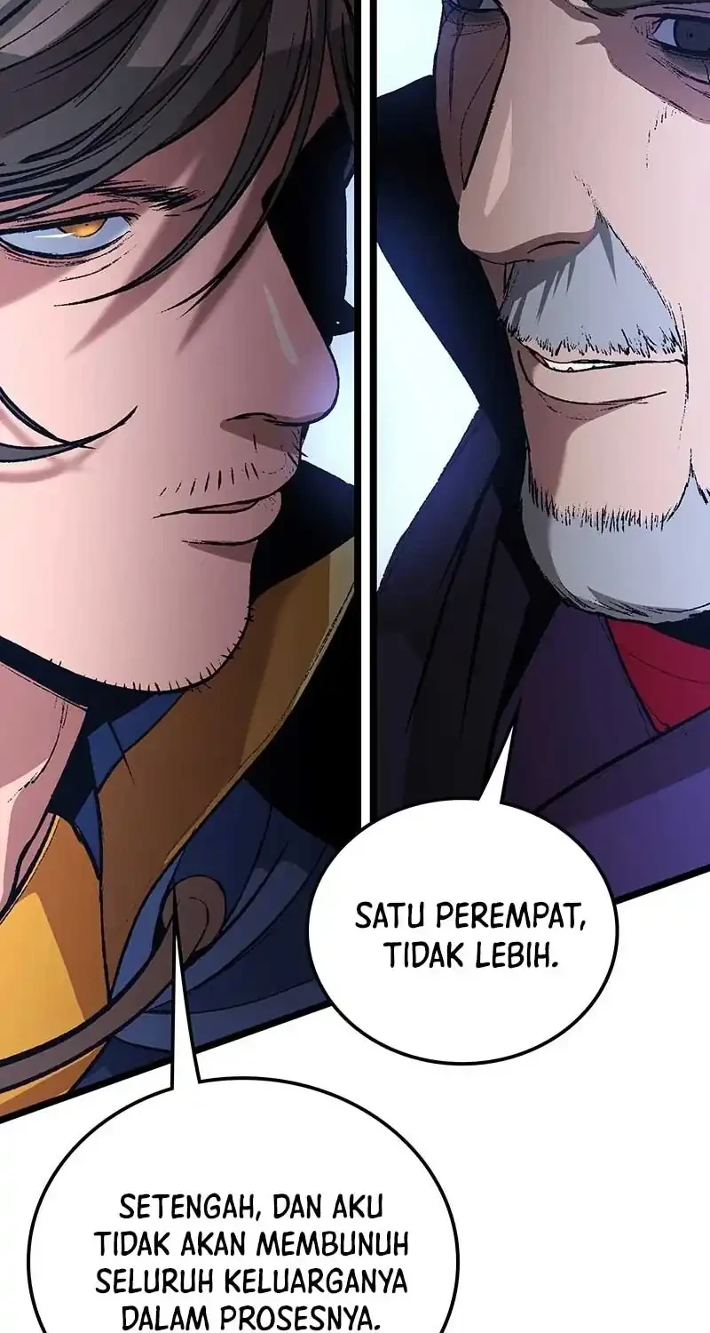 Return of the Renebound Professor Chapter 55 - halaman 74