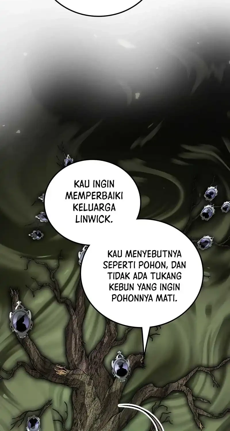 Return of the Renebound Professor Chapter 55 - halaman 76