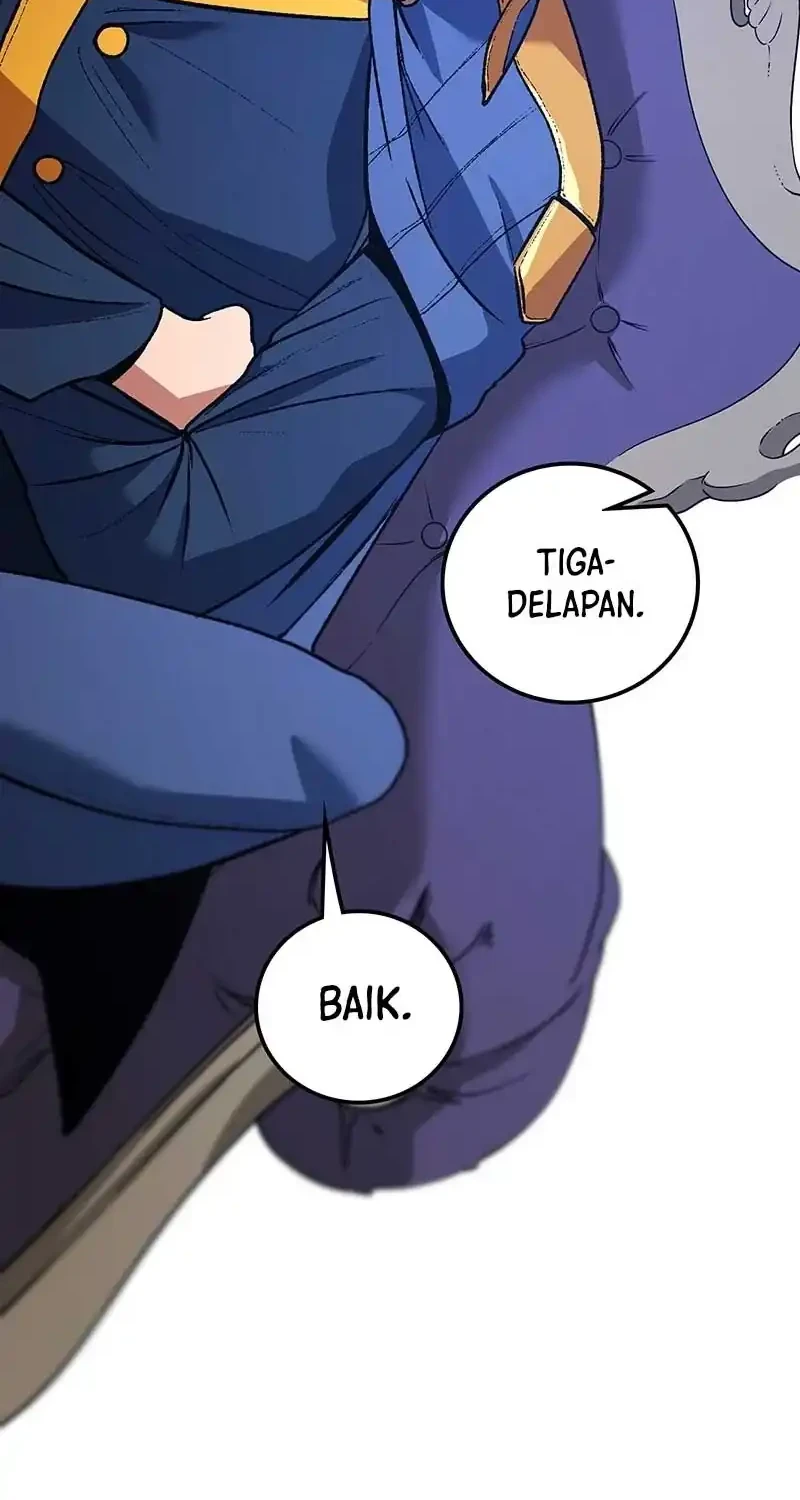 Return of the Renebound Professor Chapter 55 - halaman 82