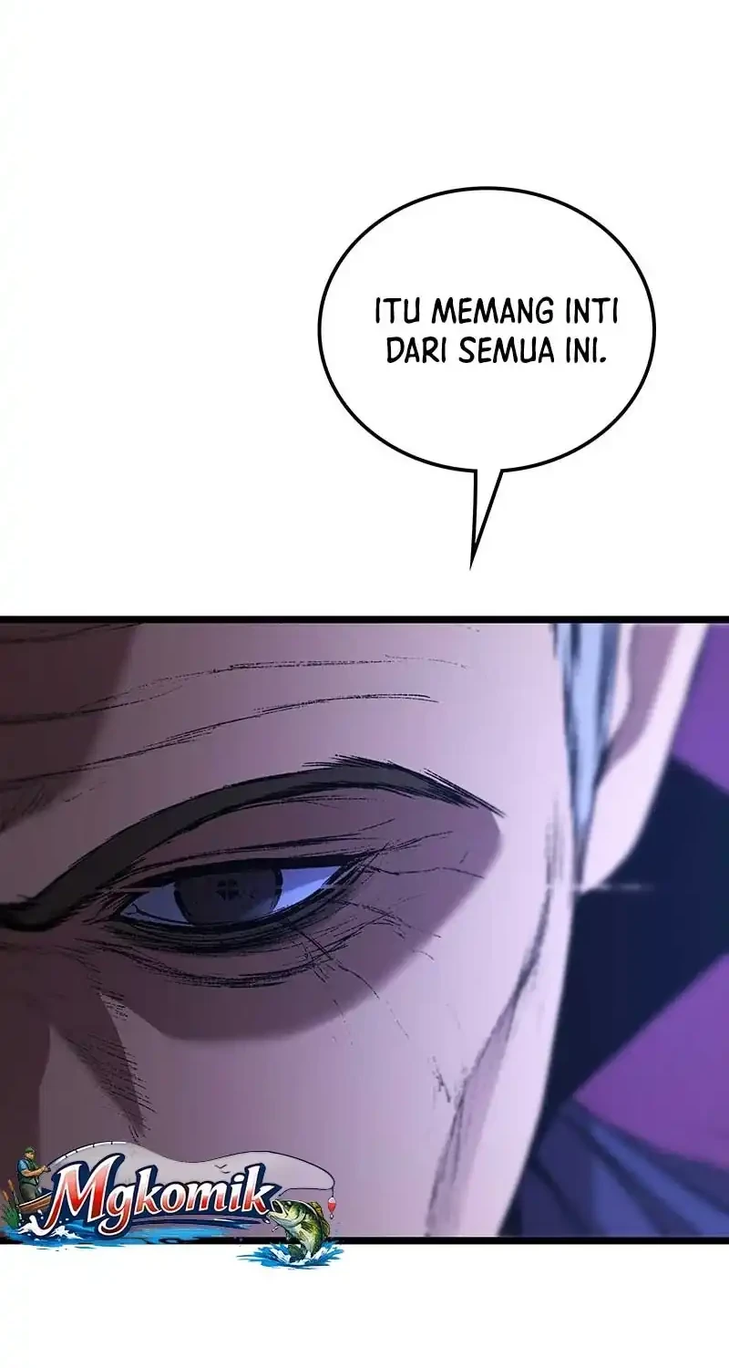 Return of the Renebound Professor Chapter 55 - halaman 84
