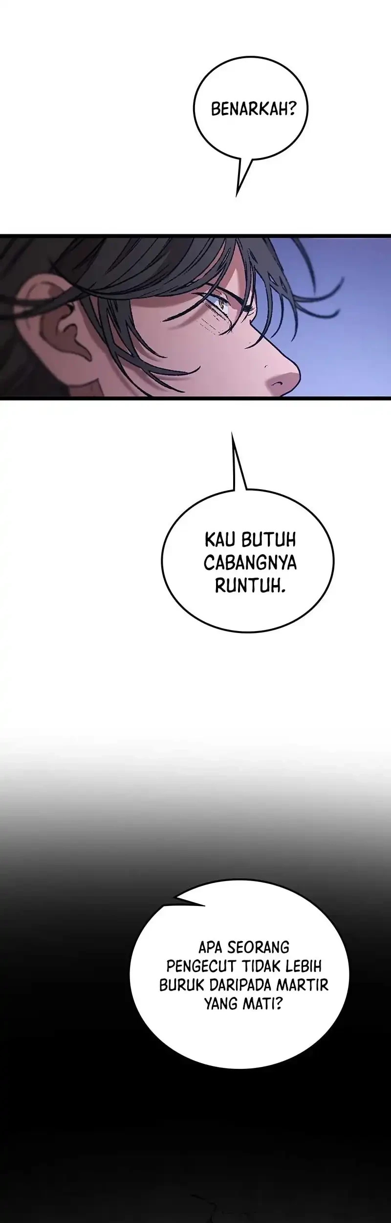 Return of the Renebound Professor Chapter 55 - halaman 85