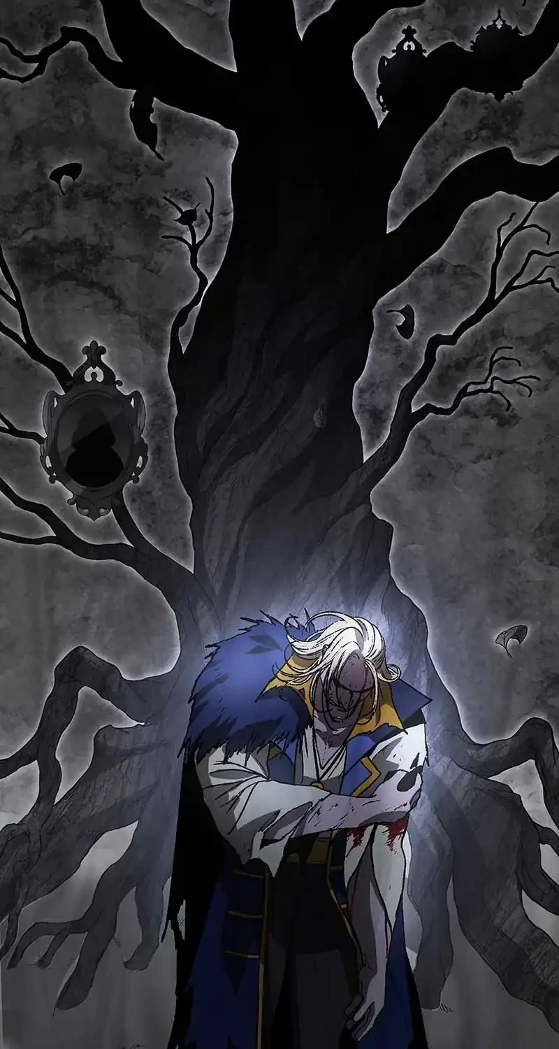 Return of the Renebound Professor Chapter 55 - halaman 88