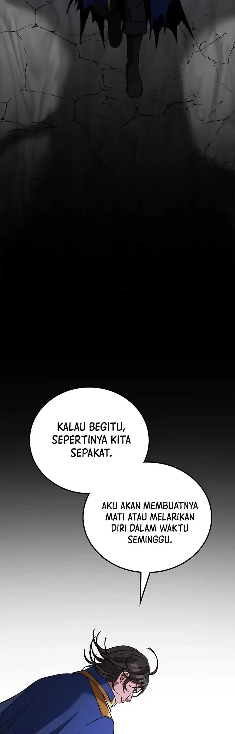 Return of the Renebound Professor Chapter 55 - halaman 89