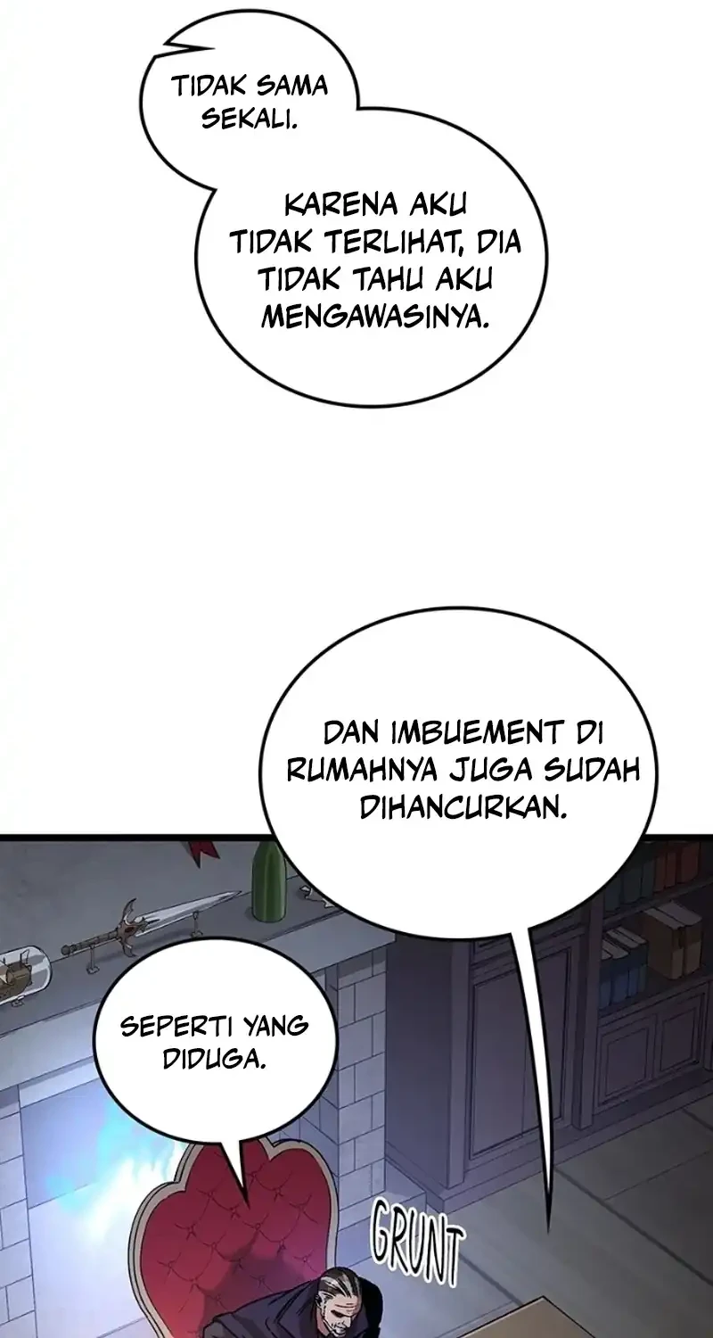 Return of the Renebound Professor Chapter 56 - halaman 10