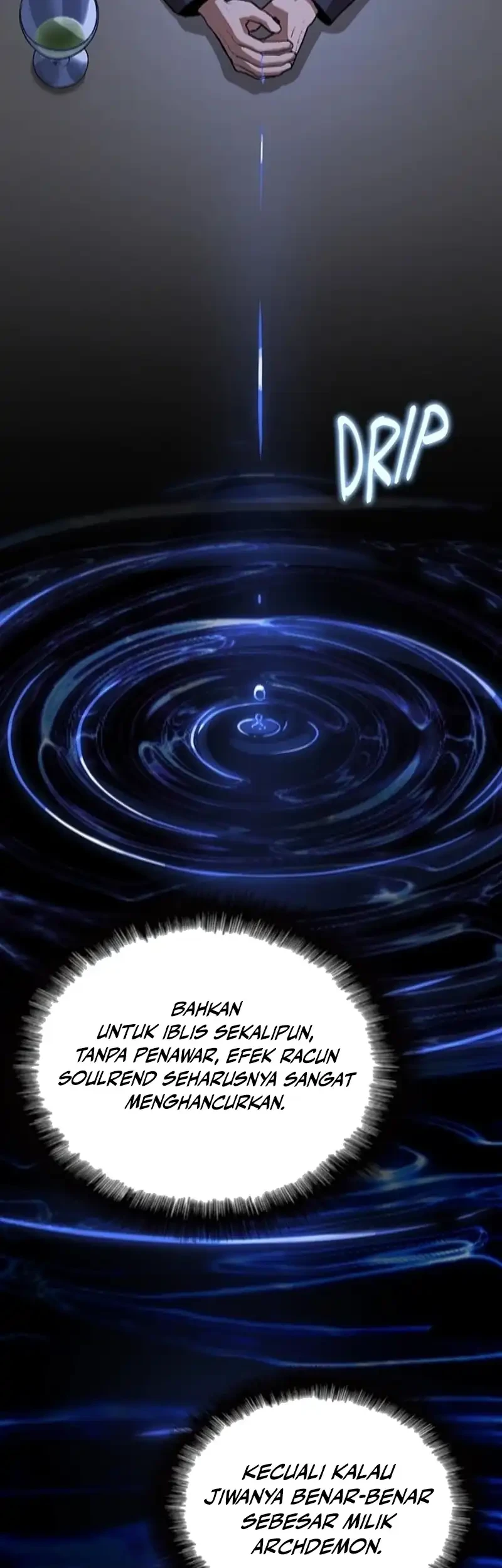 Return of the Renebound Professor Chapter 56 - halaman 15