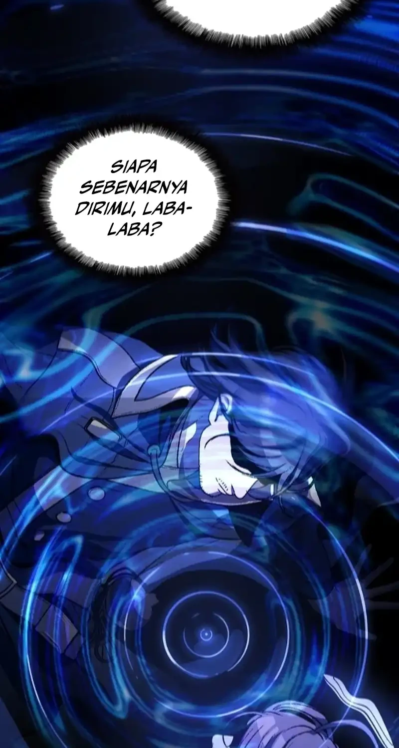 Return of the Renebound Professor Chapter 56 - halaman 16
