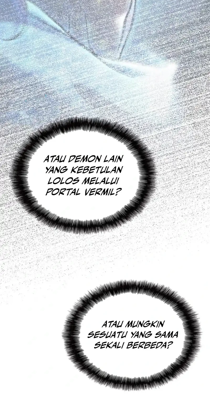 Return of the Renebound Professor Chapter 56 - halaman 18
