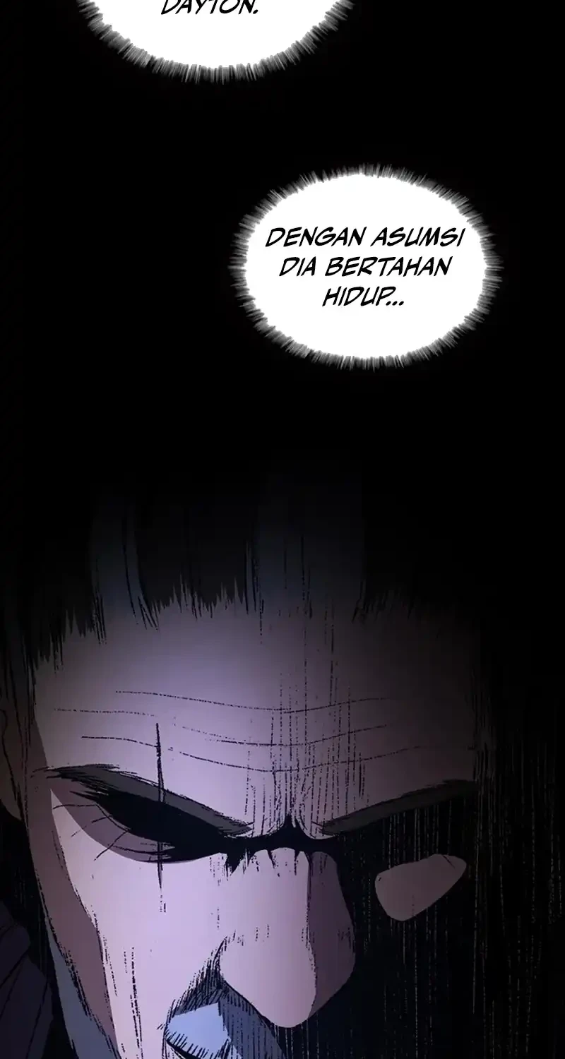 Return of the Renebound Professor Chapter 56 - halaman 20