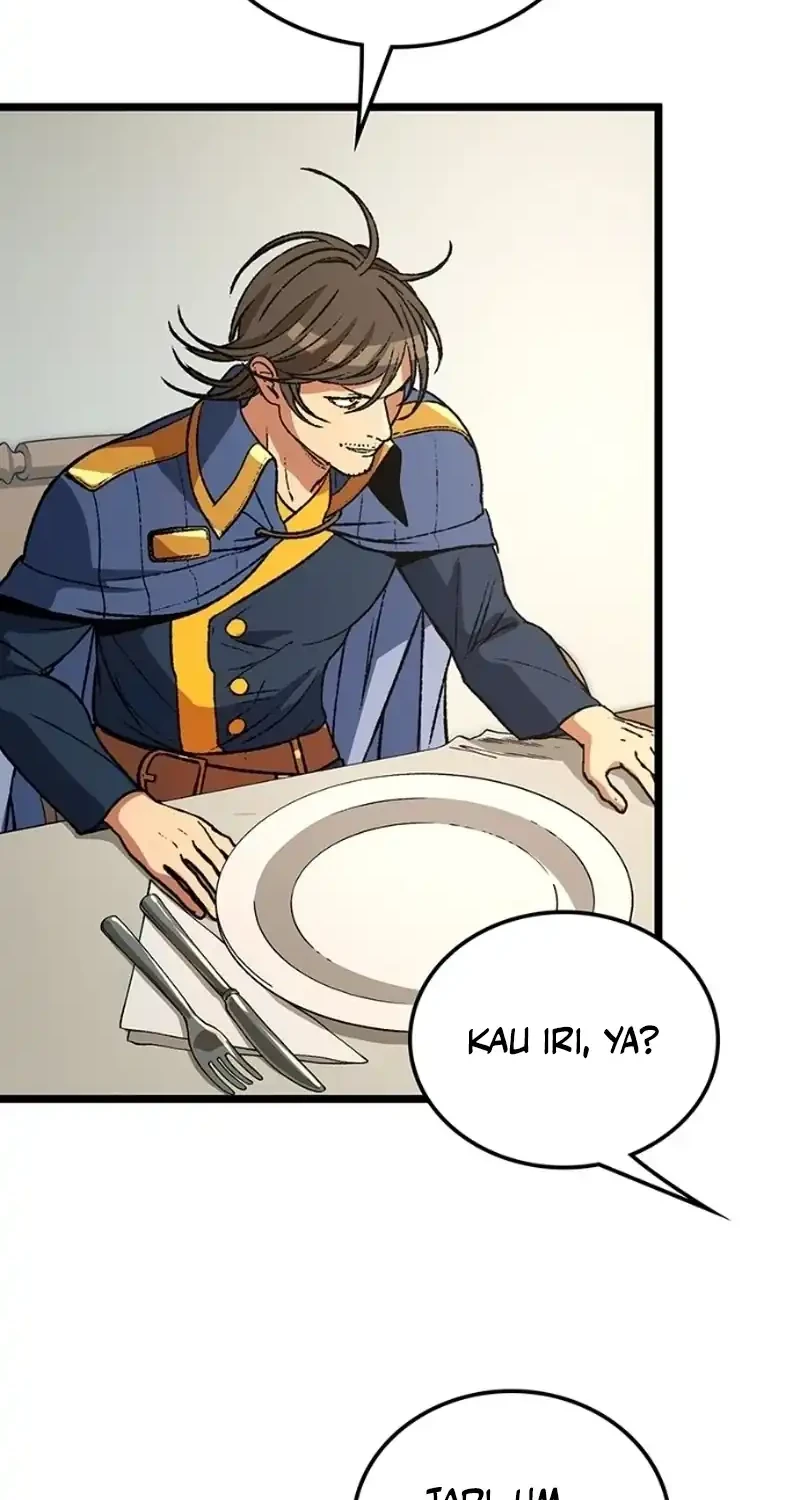 Return of the Renebound Professor Chapter 56 - halaman 28