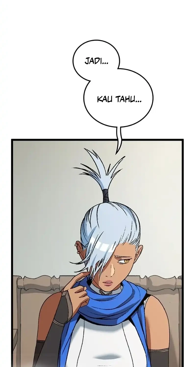 Return of the Renebound Professor Chapter 56 - halaman 30