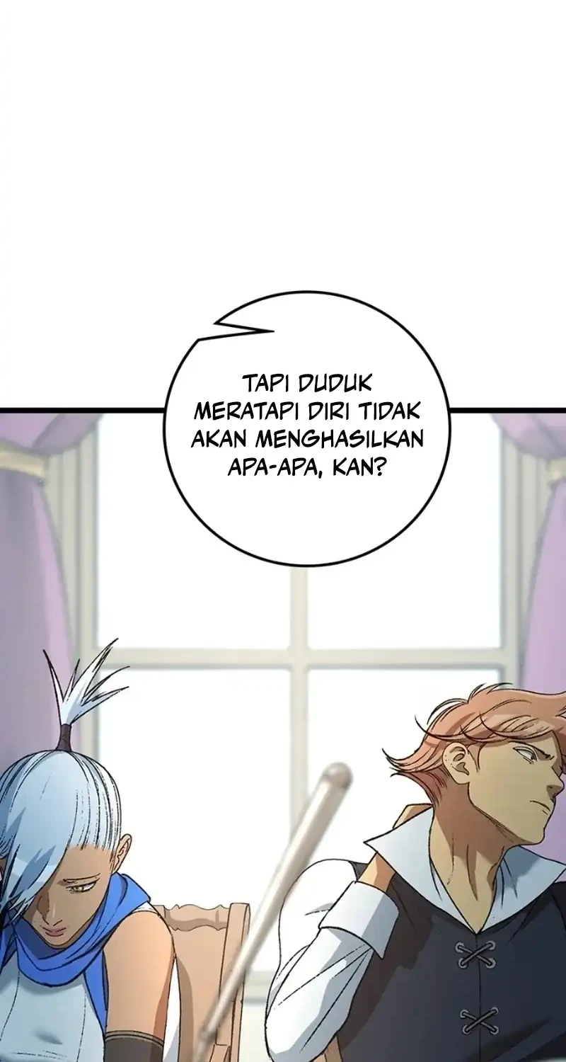 Return of the Renebound Professor Chapter 56 - halaman 32