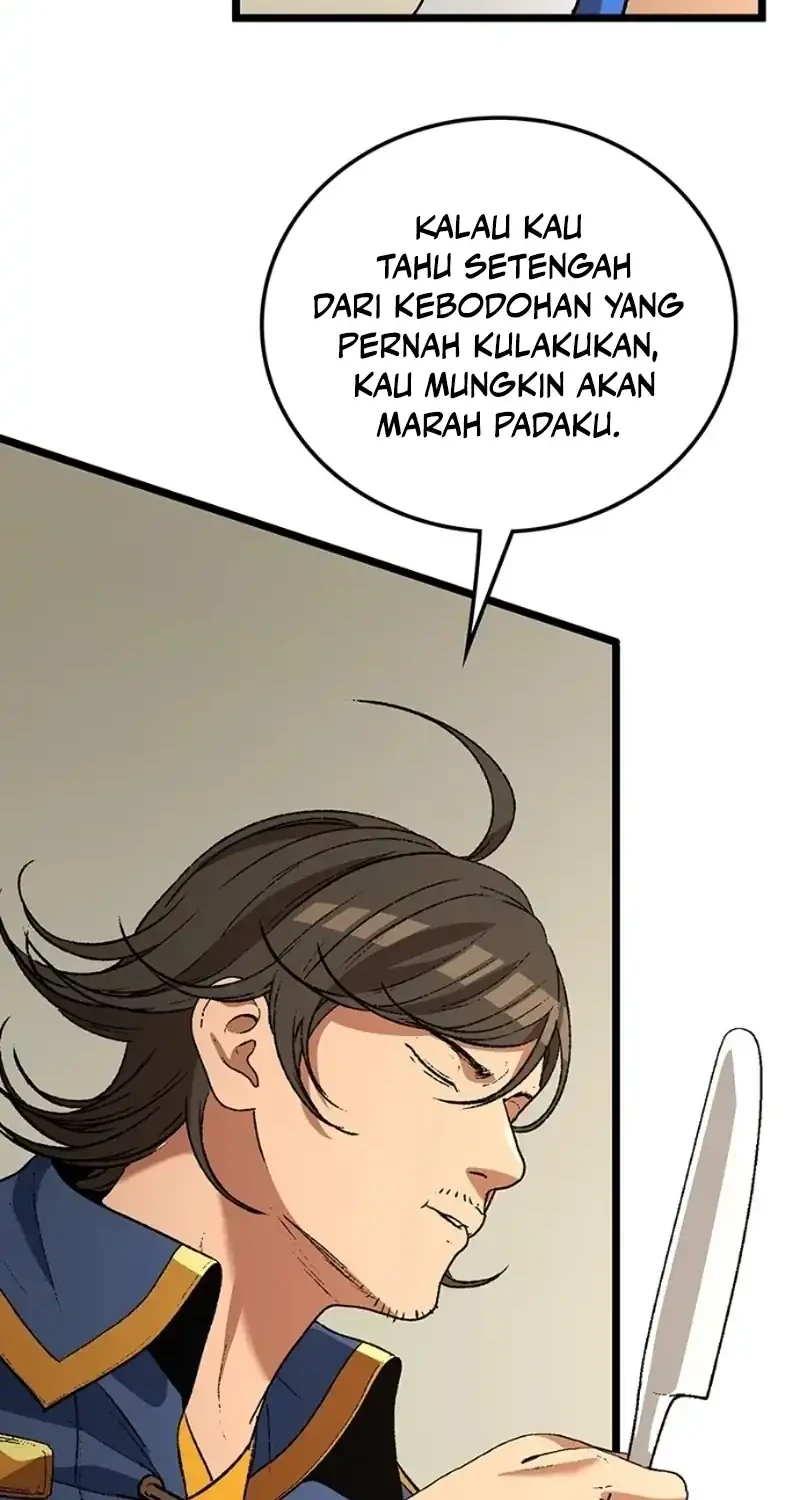 Return of the Renebound Professor Chapter 56 - halaman 40