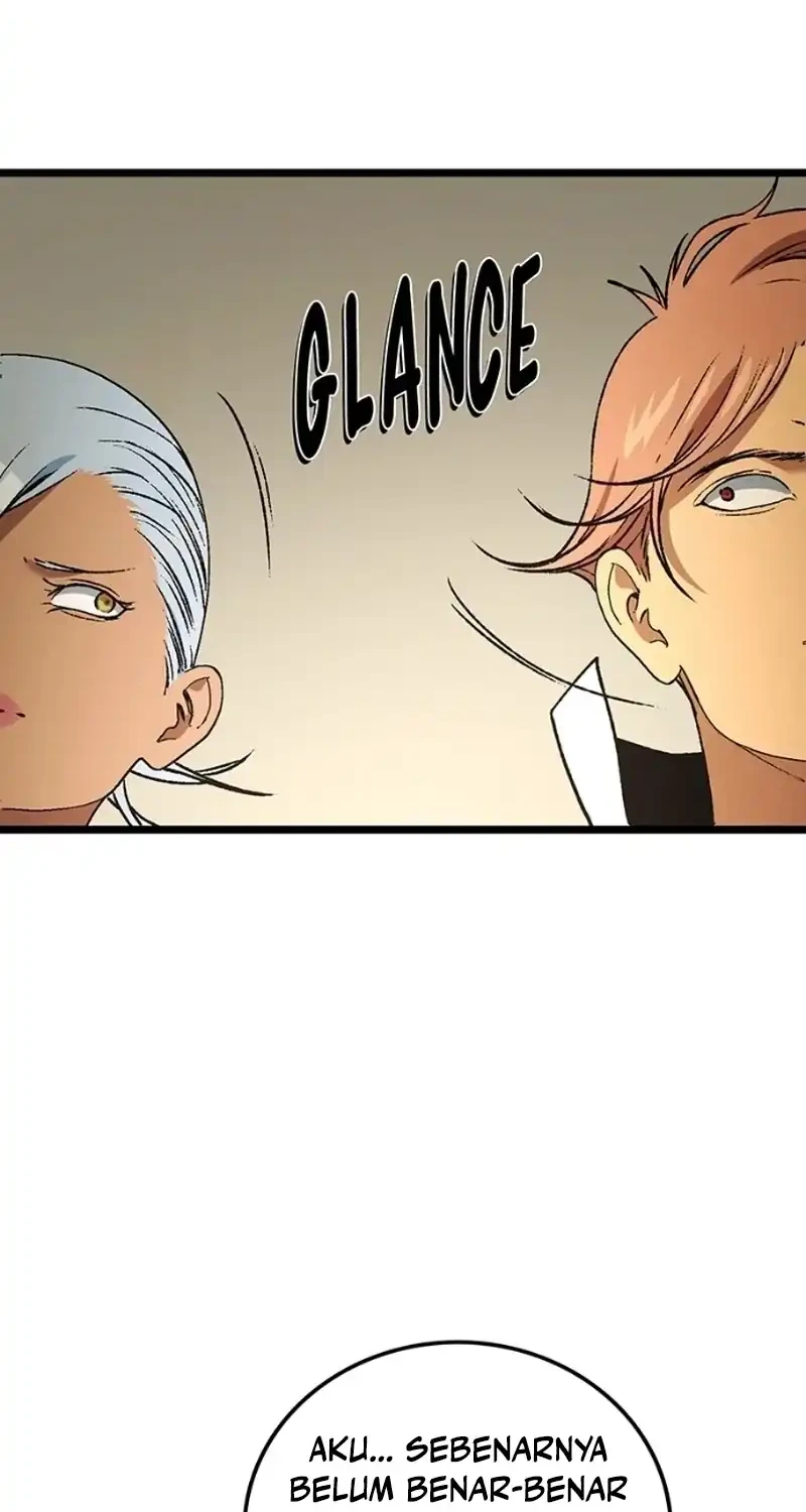 Return of the Renebound Professor Chapter 56 - halaman 46