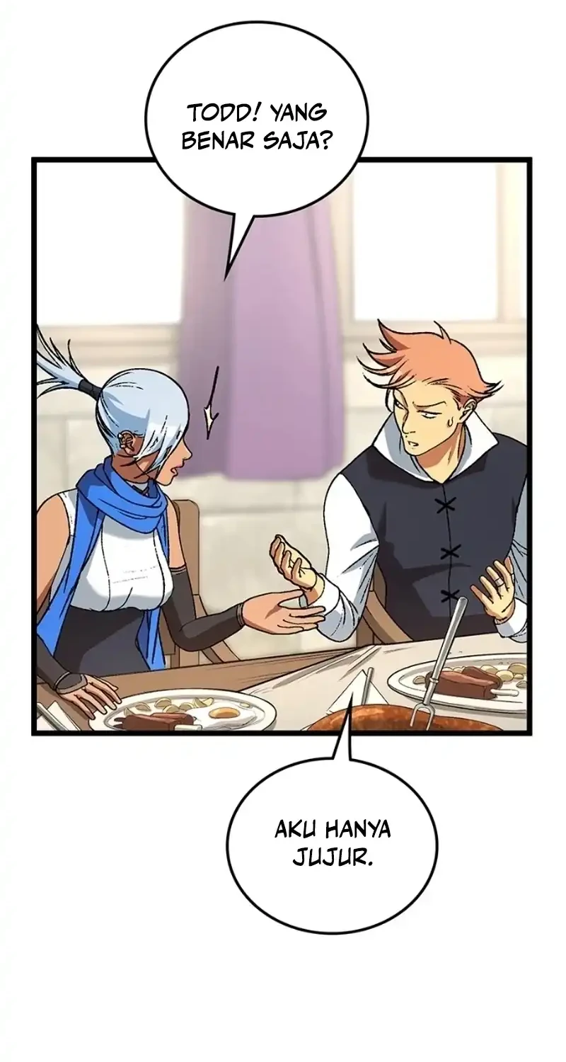Return of the Renebound Professor Chapter 56 - halaman 48