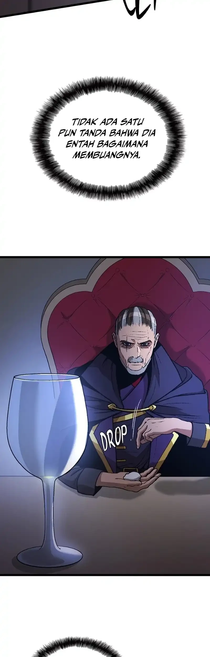 Return of the Renebound Professor Chapter 56 - halaman 5