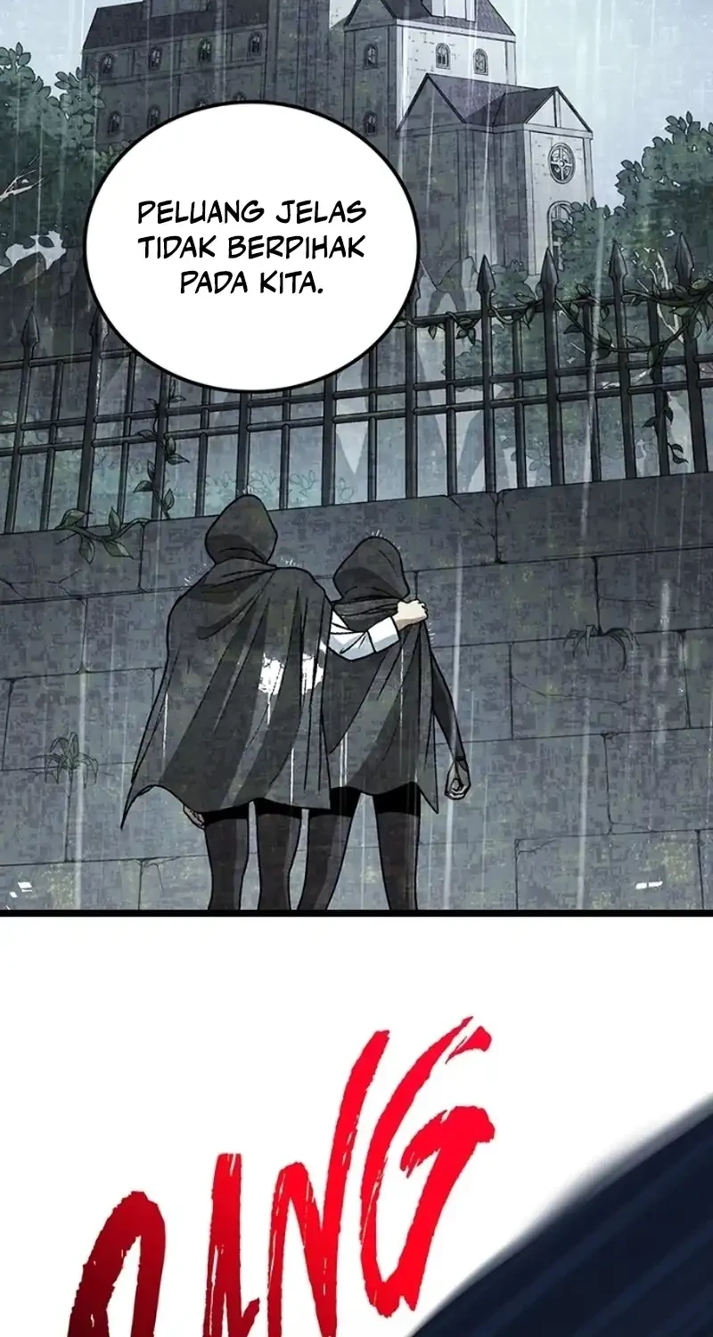 Return of the Renebound Professor Chapter 56 - halaman 50