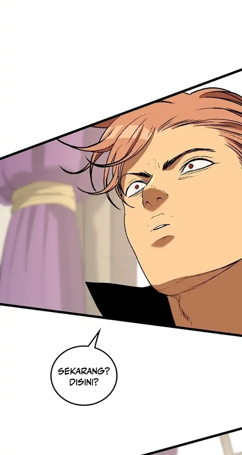Return of the Renebound Professor Chapter 56 - halaman 52