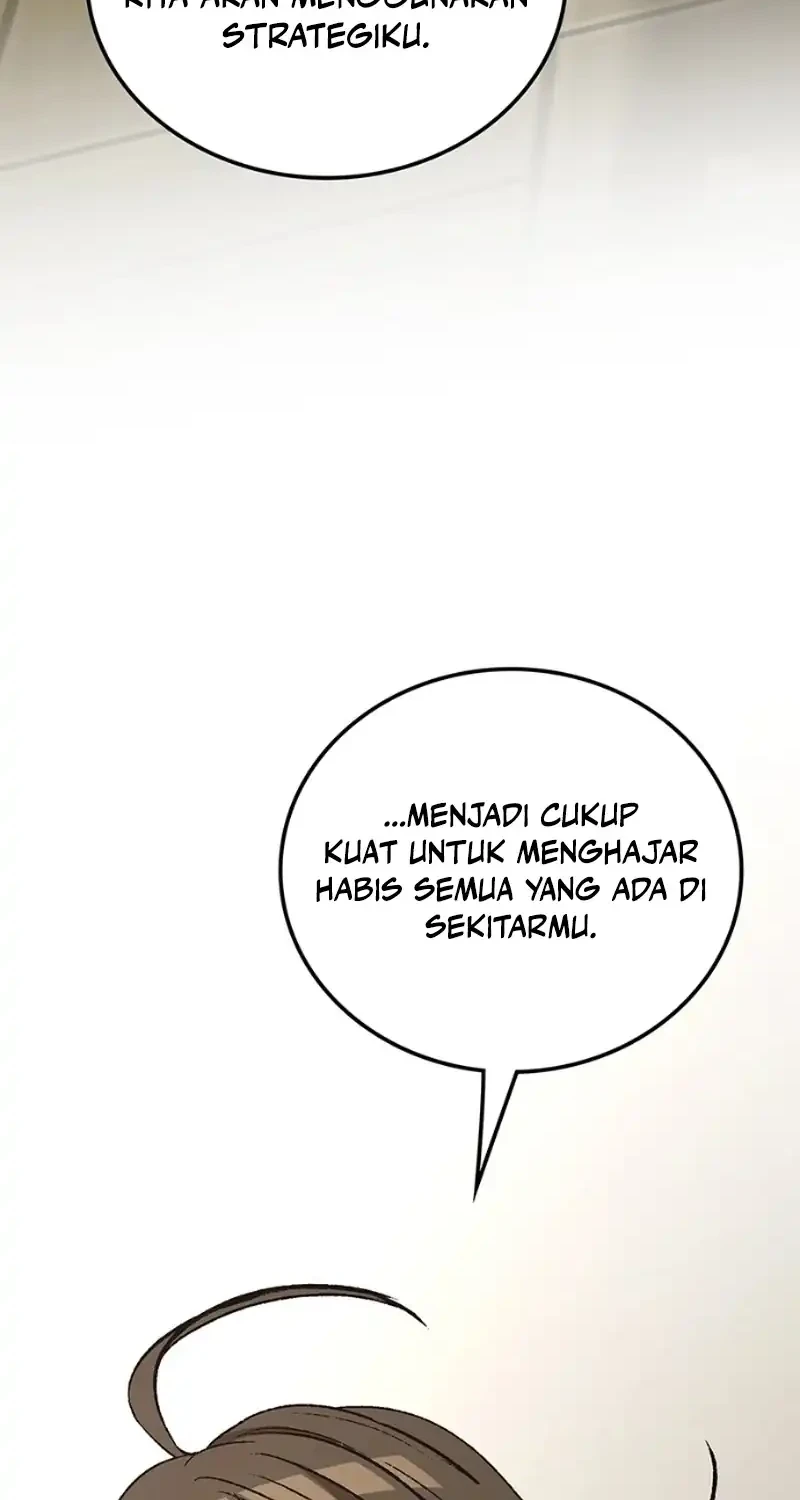Return of the Renebound Professor Chapter 56 - halaman 54
