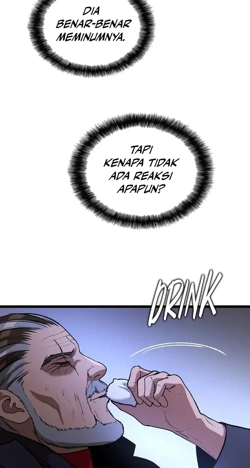 Return of the Renebound Professor Chapter 56 - halaman 6