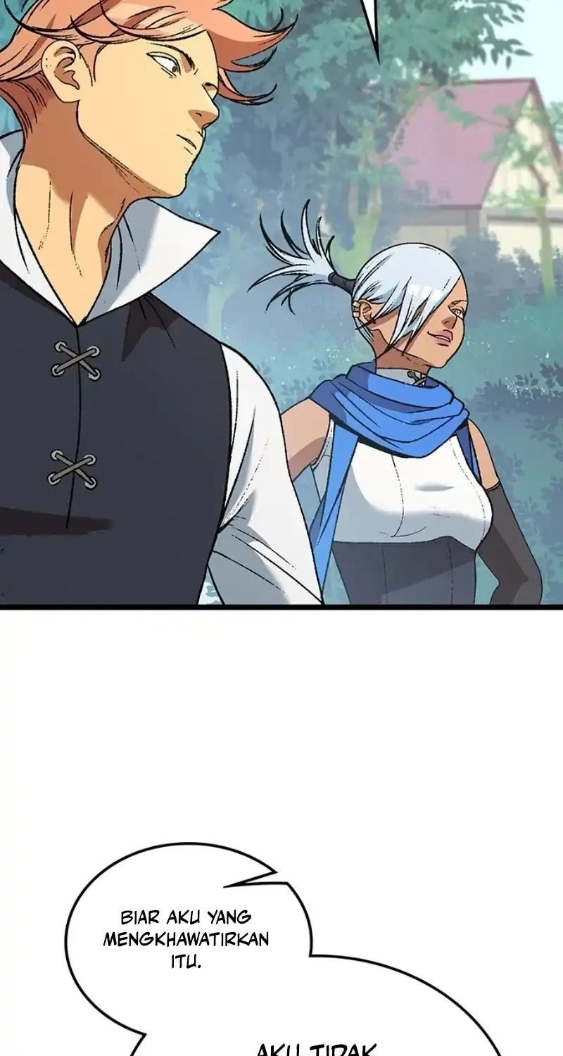 Return of the Renebound Professor Chapter 56 - halaman 66