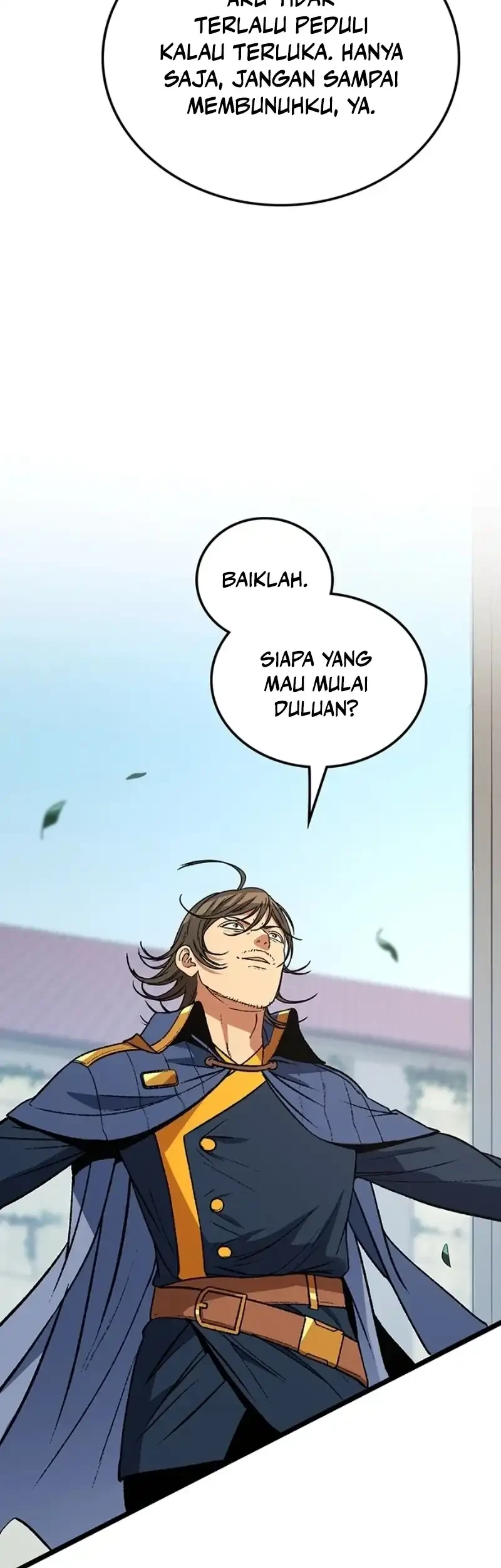 Return of the Renebound Professor Chapter 56 - halaman 67