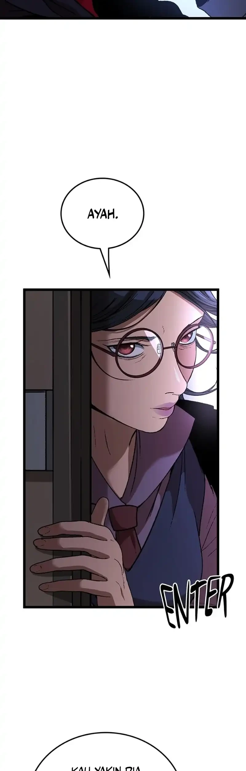 Return of the Renebound Professor Chapter 56 - halaman 7