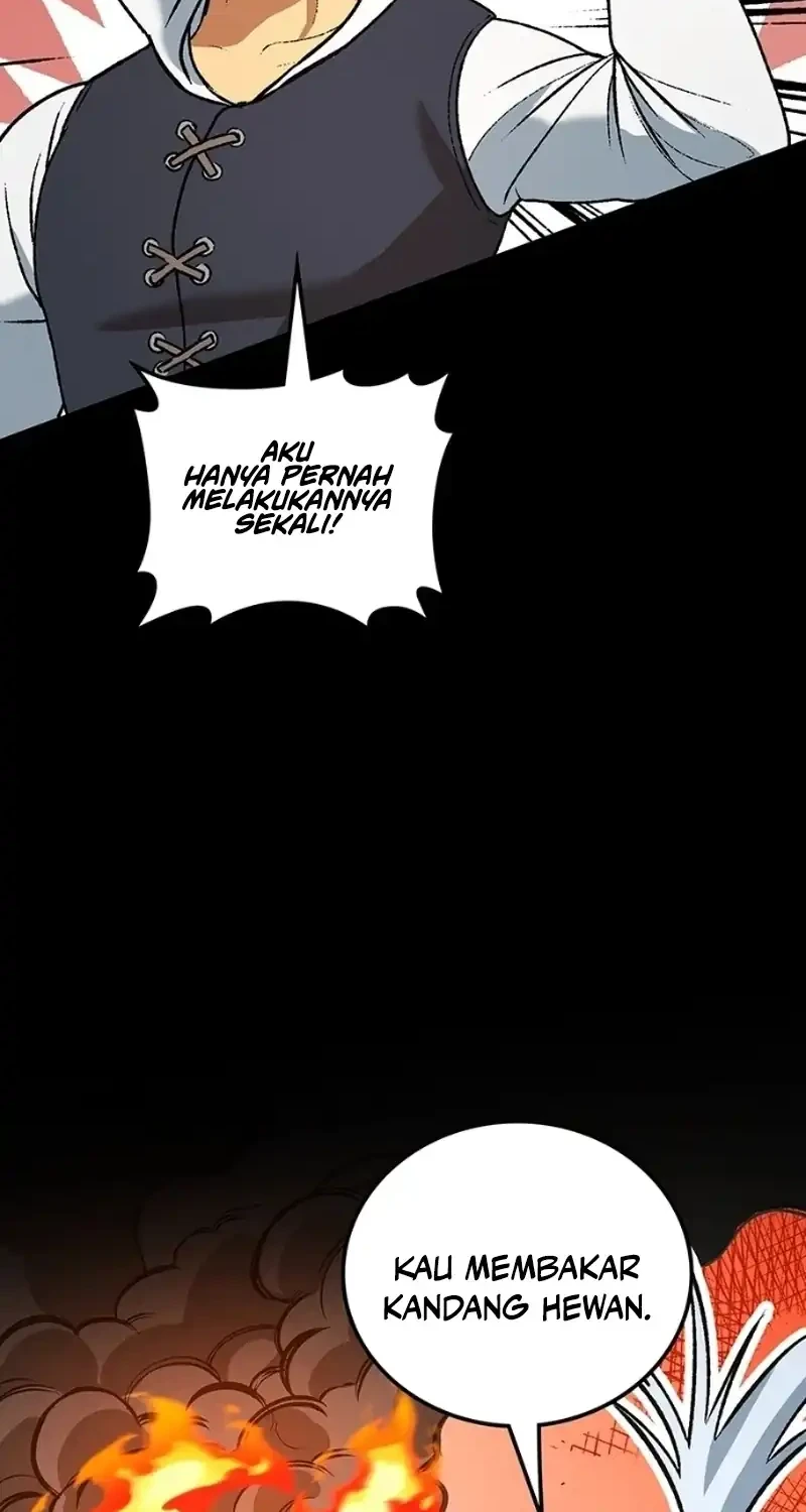 Return of the Renebound Professor Chapter 56 - halaman 70