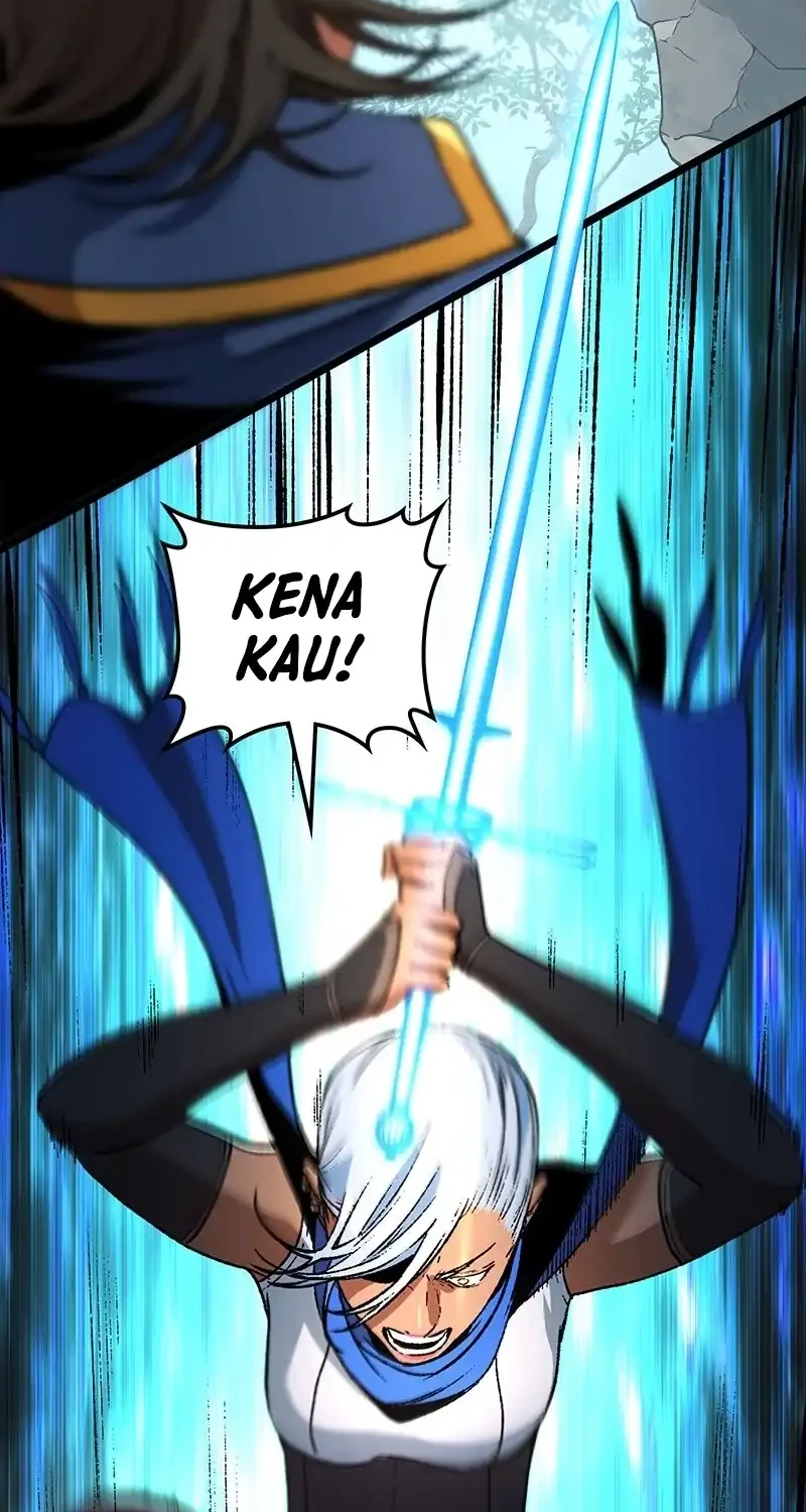 Return of the Renebound Professor Chapter 57 - halaman 14