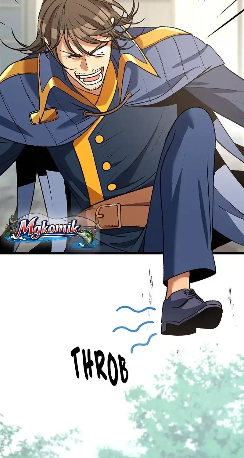 Return of the Renebound Professor Chapter 57 - halaman 18