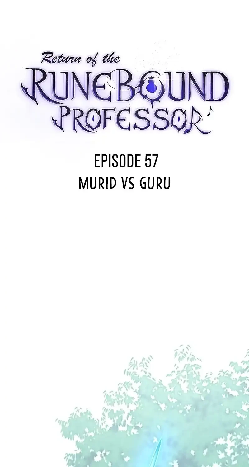 Return of the Renebound Professor Chapter 57 - halaman 2