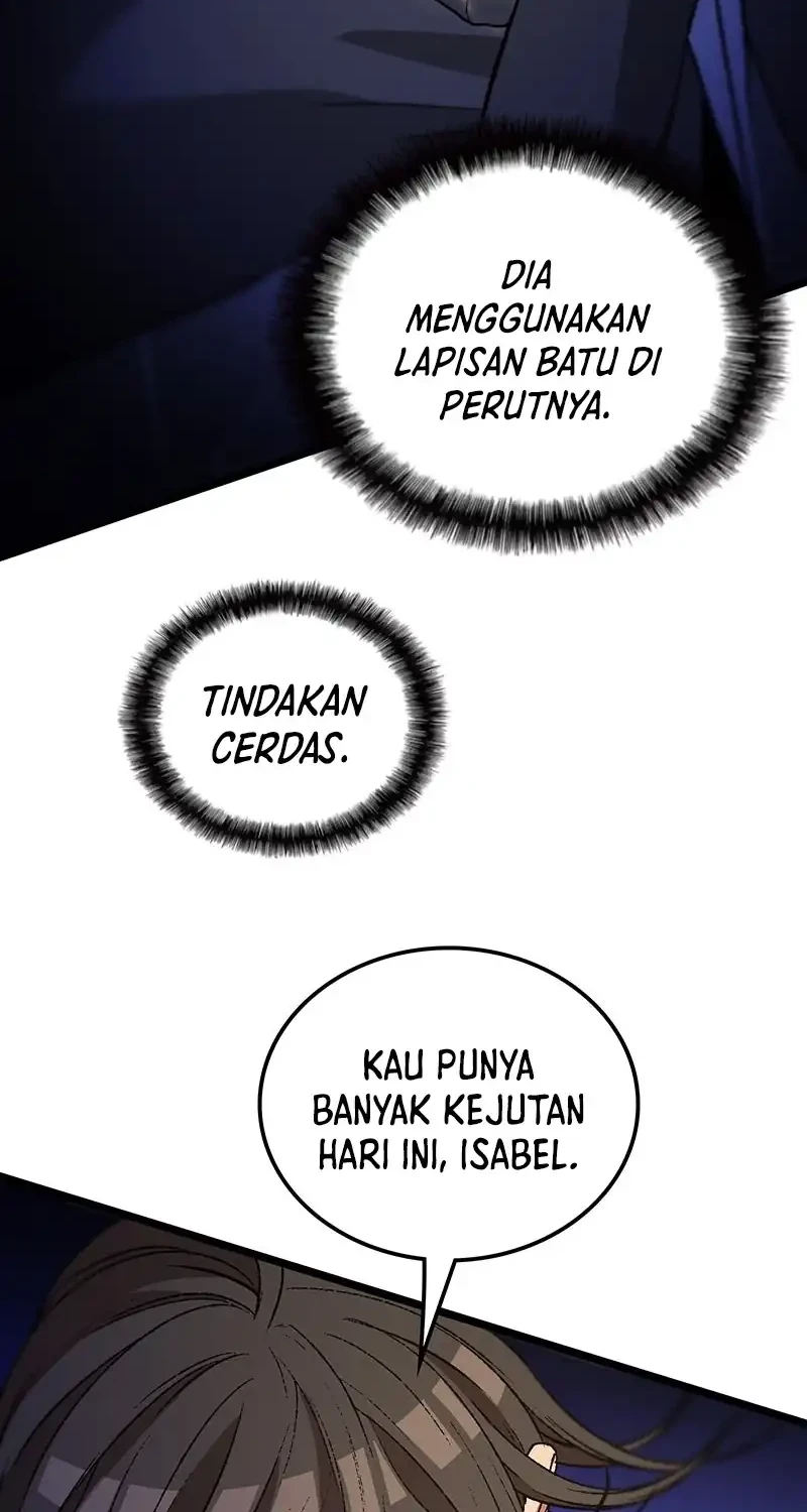 Return of the Renebound Professor Chapter 57 - halaman 20