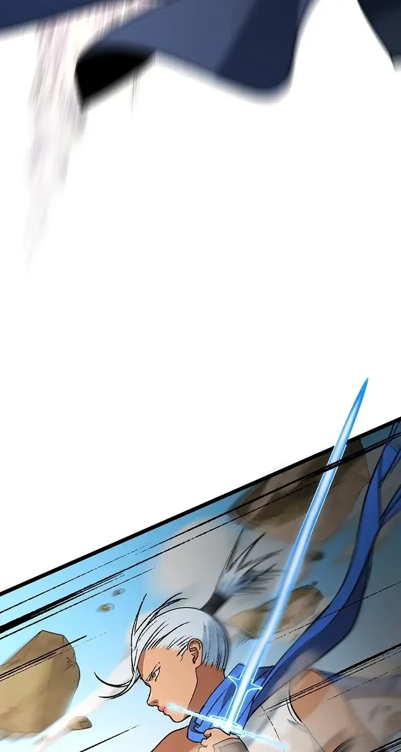 Return of the Renebound Professor Chapter 57 - halaman 26
