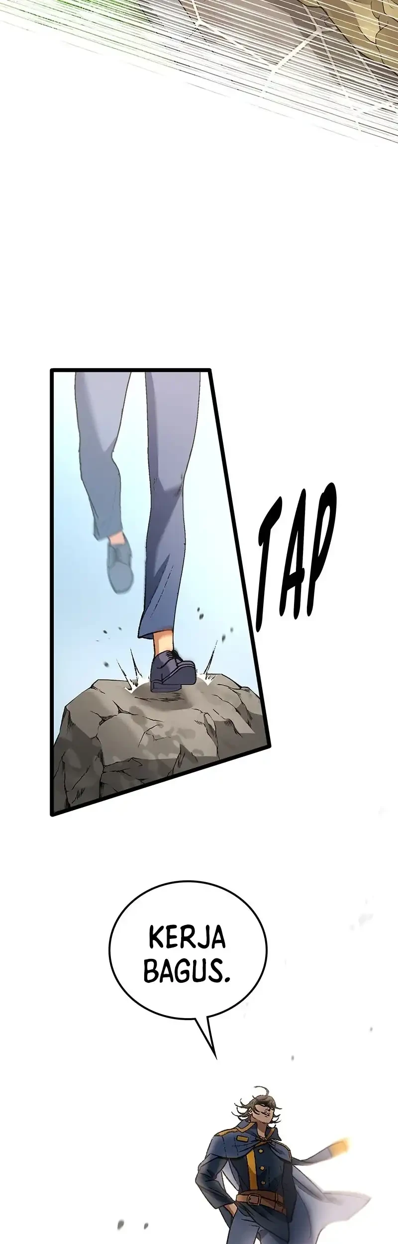 Return of the Renebound Professor Chapter 57 - halaman 29