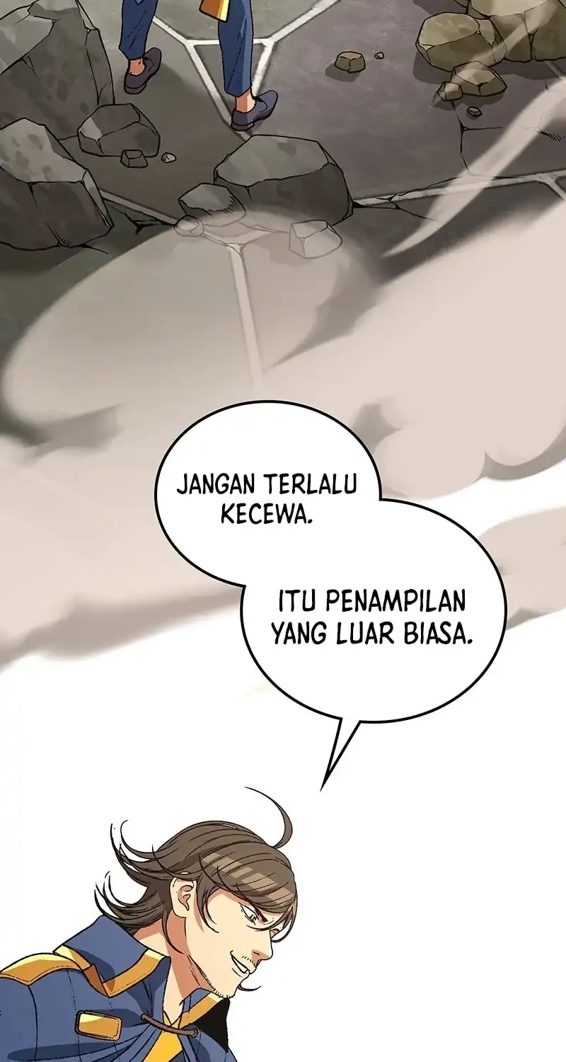 Return of the Renebound Professor Chapter 57 - halaman 36