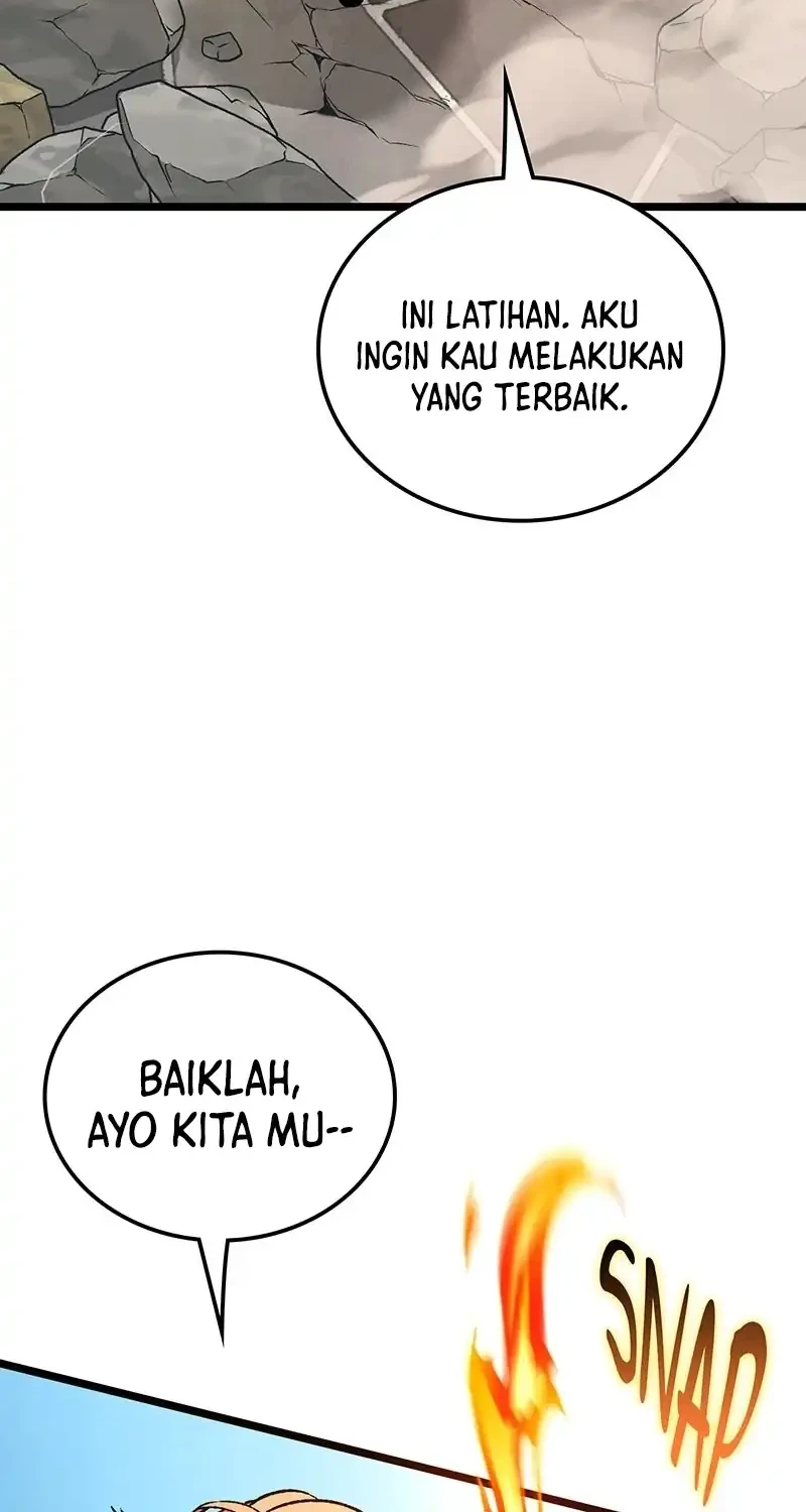 Return of the Renebound Professor Chapter 57 - halaman 44